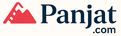 Panjat.com Logo